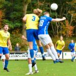 Hattem moet tegen AGOVV genoegen nemen met een punt