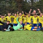 Hattem JO13-1 ongeslagen kampioen