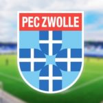 1/8 bekerfinale PEC Zwolle O21 - FC Groningen O21