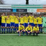 Hattem talenten 1ste in Hoofdklasse